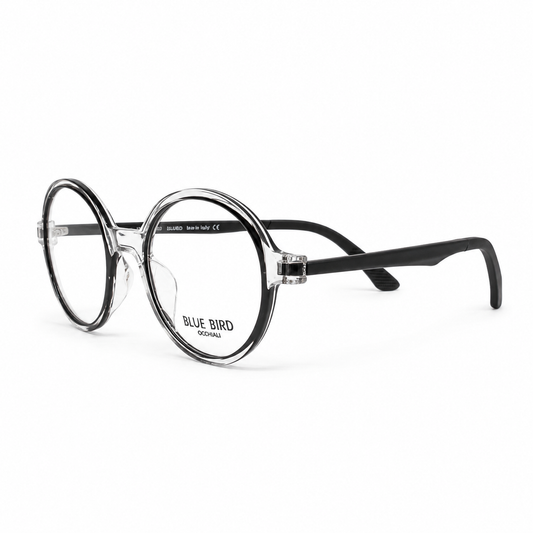 Blue Bird Occhiali