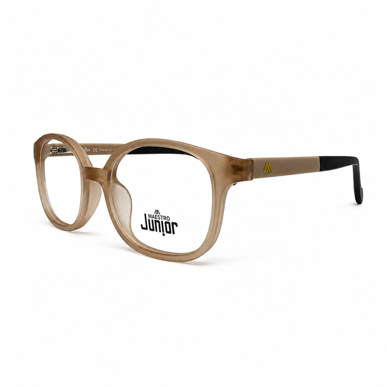 MAESTRO JUNIOR'S FRAME
