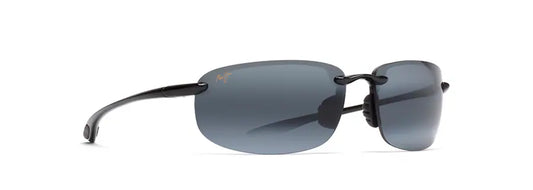 Maui Jim - Ho'okipa Rimless Polarized Sunglass