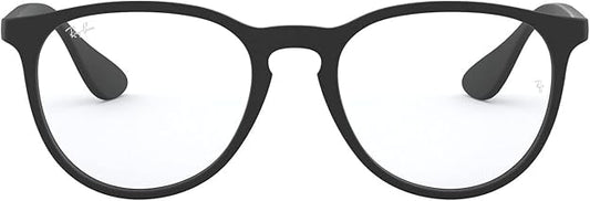 Ray-Ban Frame – Women – 51MM Injected Frame