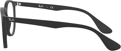 Ray-Ban Frame – Women – 51MM Injected Frame