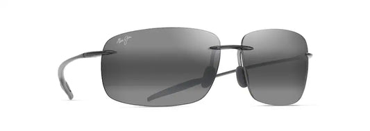 Maui Jim - Breakwall Polarized Sunglass