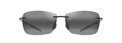 Maui Jim - Lighthouse Wide Rimless Polarized Sunglass