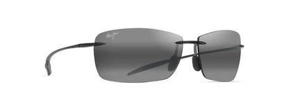 Maui Jim - Lighthouse Wide Rimless Polarized Sunglass