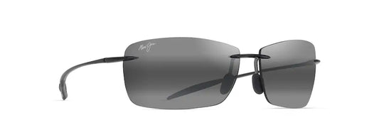 Maui Jim - Lighthouse Wide Rimless Polarized Sunglass