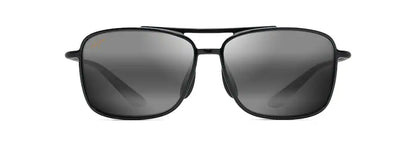 Maui Jim - Kaupo Gap Polarized Aviator Sunglasses