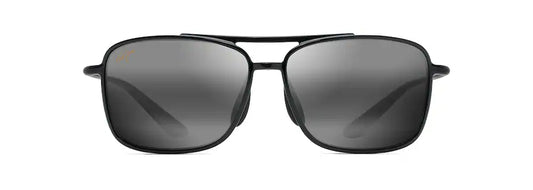 Maui Jim - Kaupo Gap Polarized Aviator Sunglasses