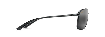 Maui Jim - Kaupo Gap Polarized Aviator Sunglasses