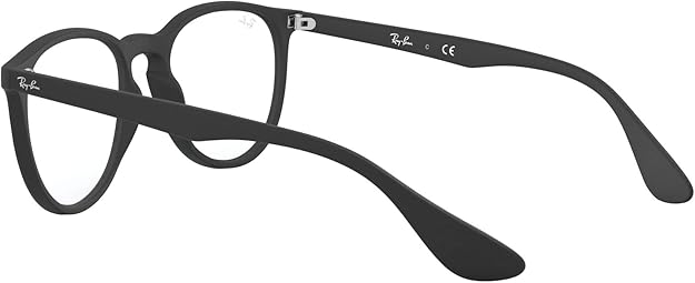 Ray-Ban Frame – Women – 51MM Injected Frame