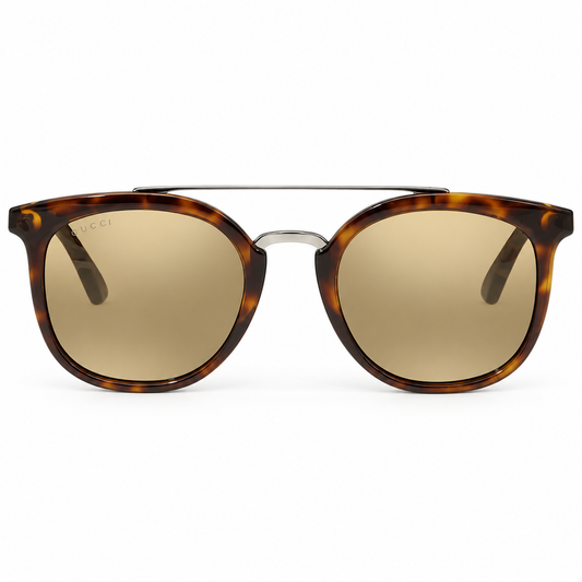 Gucci GG0403S 002 Sunglasses
