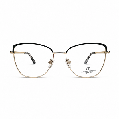 Antonio Bangelas Black & Gold Butterfly Frame
