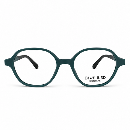 Blue Bird Occhiali Junior's Frame