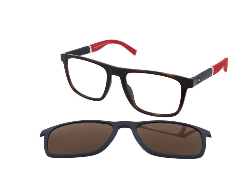 TOMMY HILFIGER Eyeglasses – TH1903/CS 086 54 SP