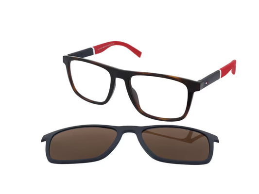 TOMMY HILFIGER Eyeglasses – TH1903/CS 086 54 SP