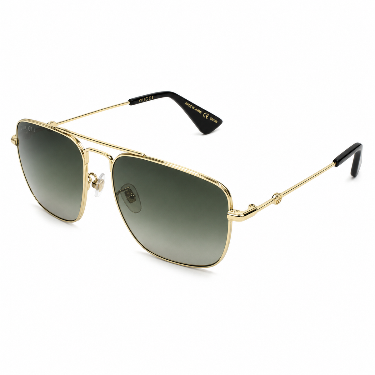 Gucci GG0108S 006 Sunglasses