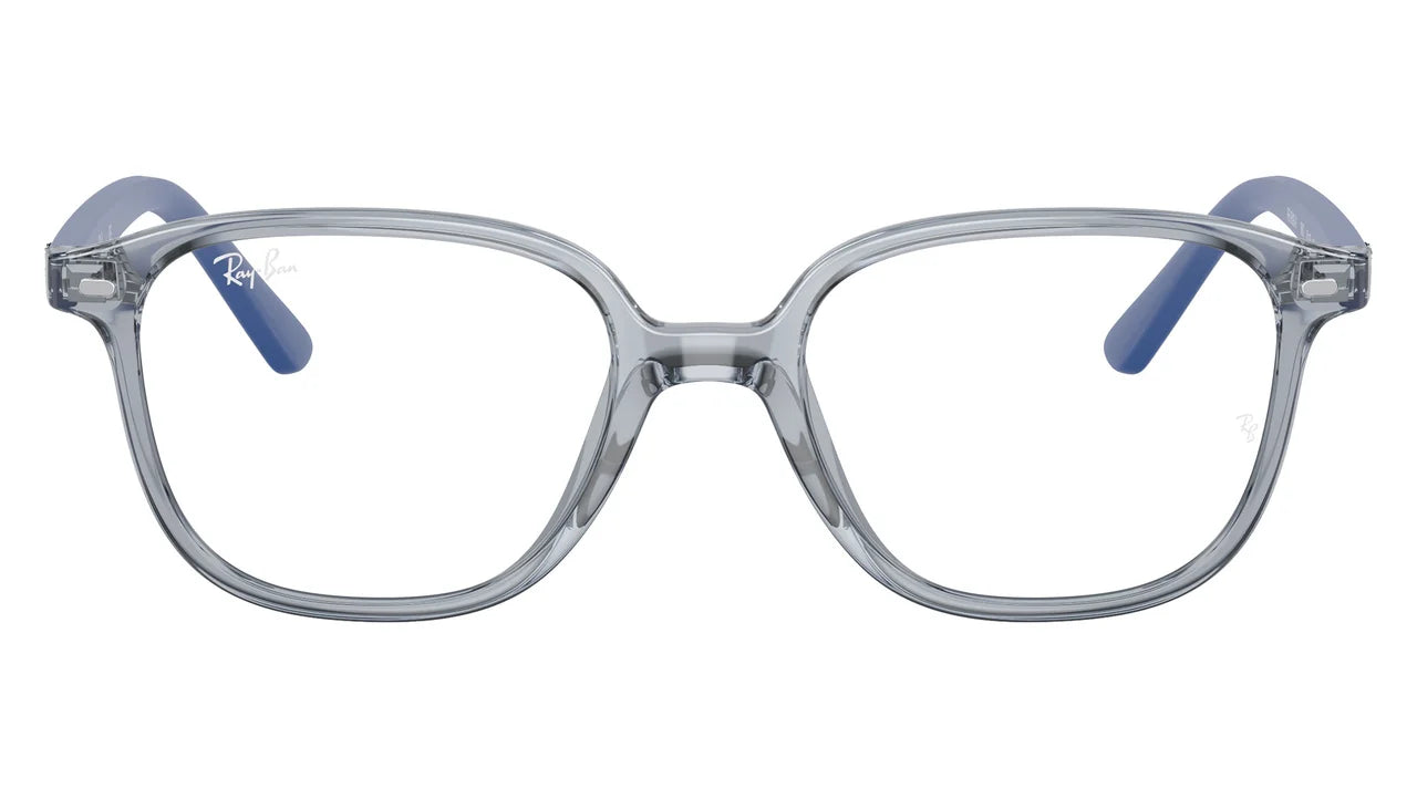 Ray-Ban Junior Leonard Kids Square Frame