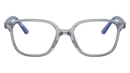 Ray-Ban Junior Leonard Kids Square Frame