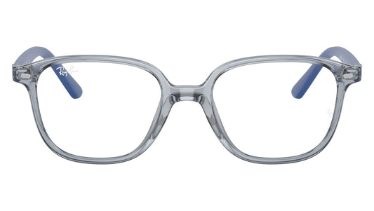 Ray-Ban Junior Leonard Kids Square Frame