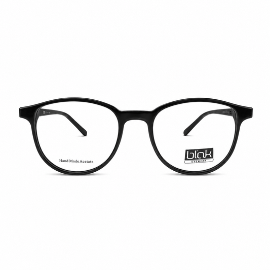 BLAK Rounded Rectangular Frame