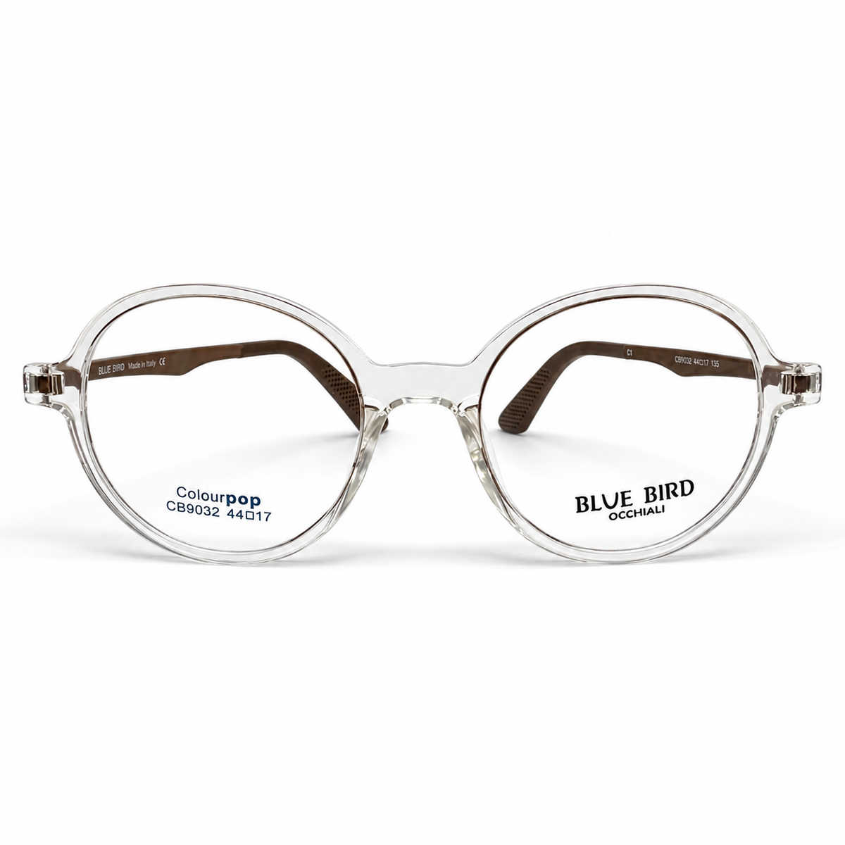 Blue Bird Occhiali Junior's Frame