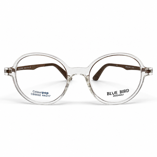 Blue Bird Occhiali Junior's Frame