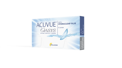 Oasys hydraclear