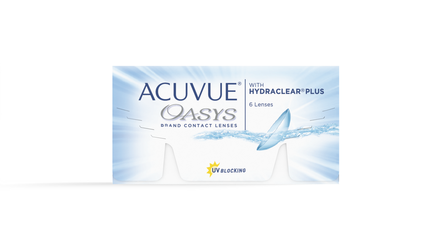 Oasys hydraclear