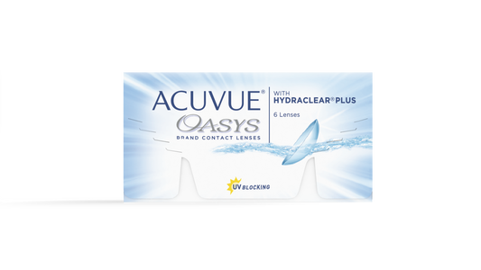 Oasys hydraclear