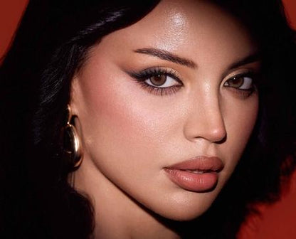 Amara Color Contact Lenses - Sahara