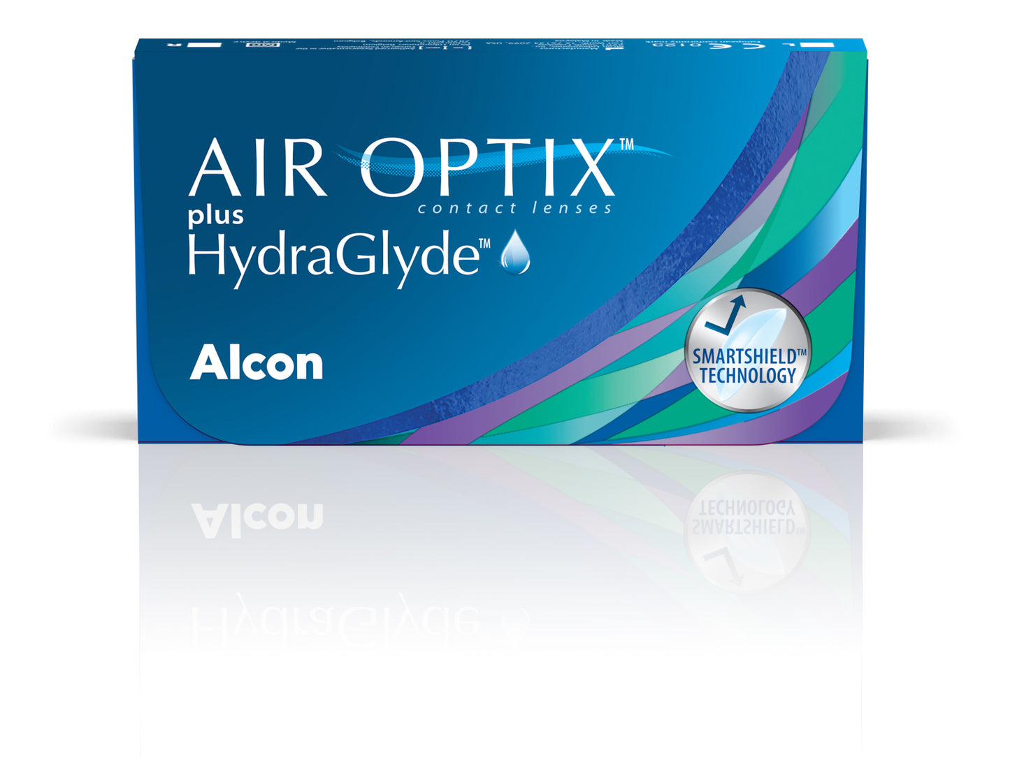 Air optix