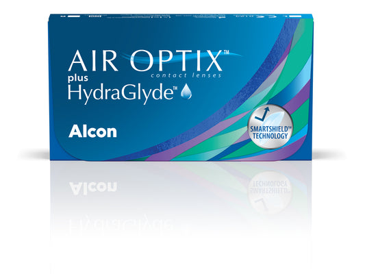 Air optix