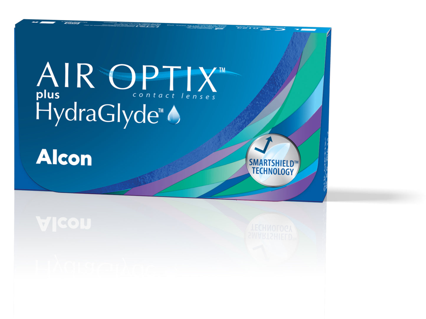 Air optix