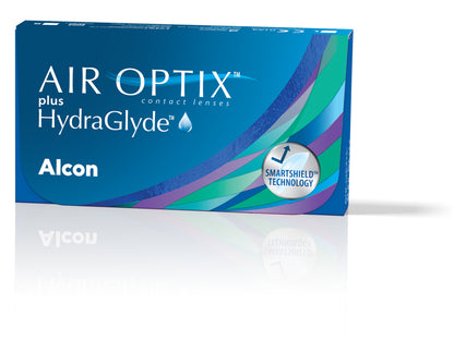 Air optix