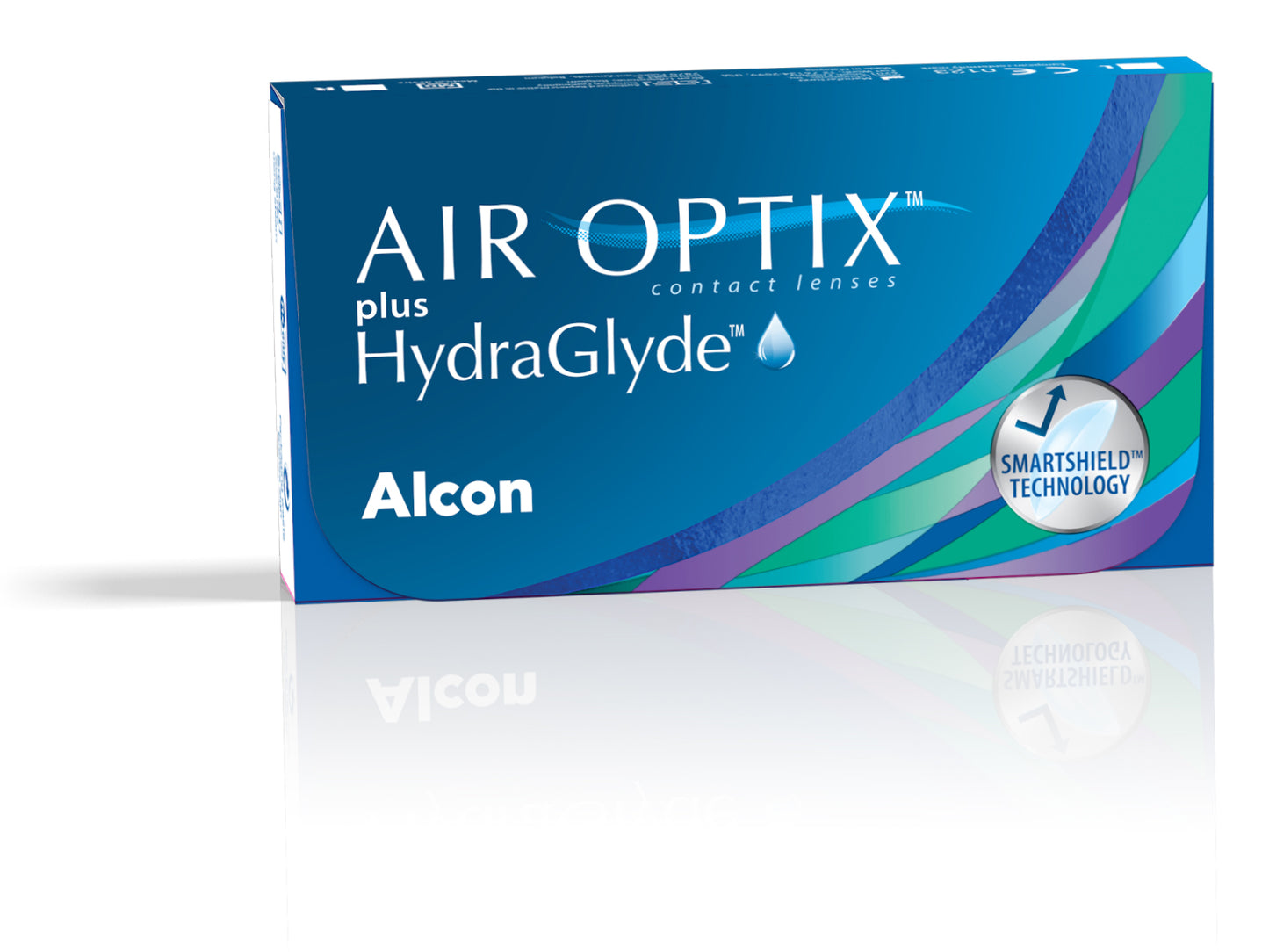 Air optix