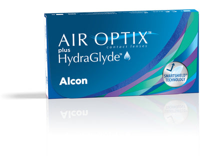 Air optix