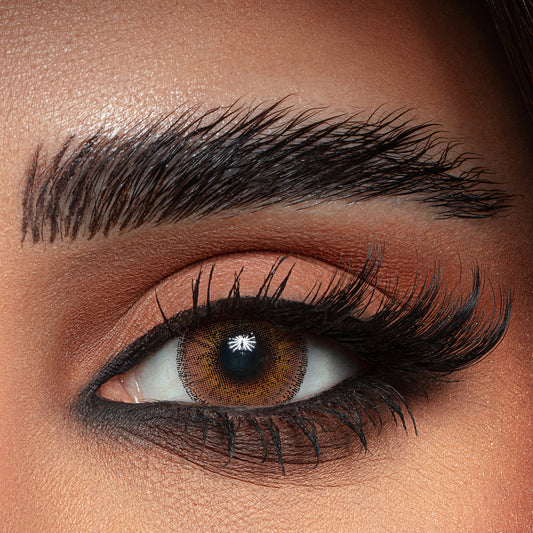 Amara Color Contact Lenses - Al Maha