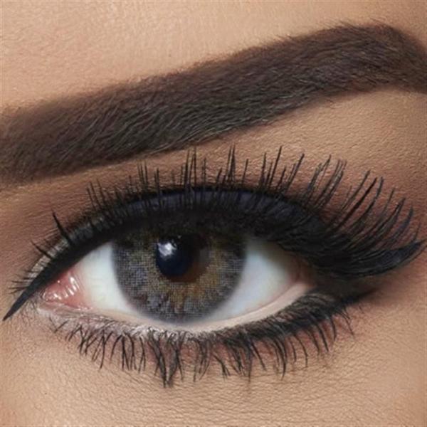 Bella Color Contact Lenses - Nerelle
