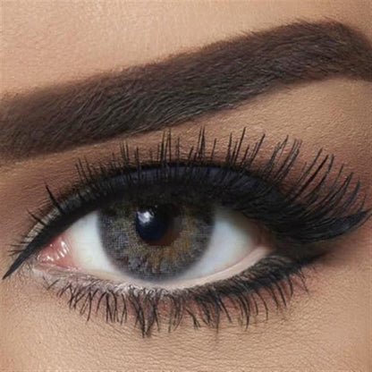 Bella Color Contact Lenses - Nerelle