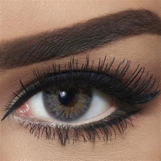 Bella Color Contact Lenses - Nerelle
