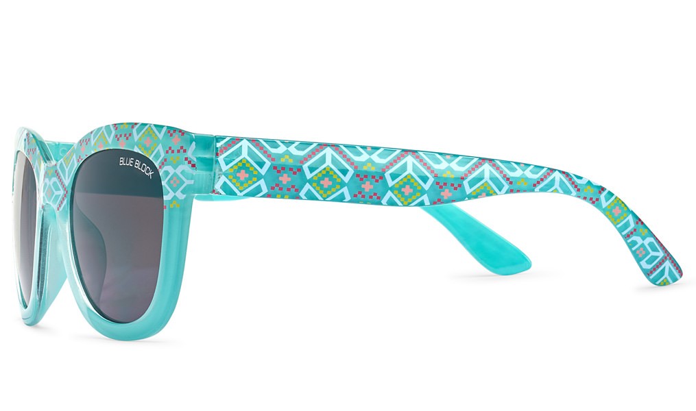 NanoVista BOOM NS60332 Kids’ Sunglasses