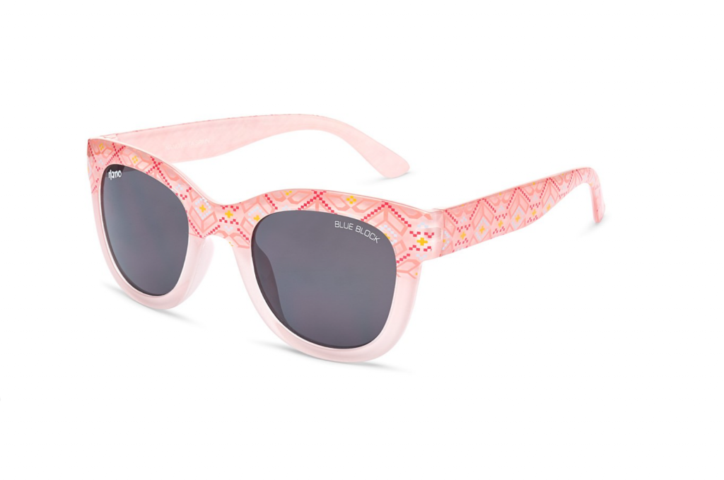NanoVista BOOM NS60350 Kids’ Sunglasses