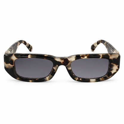 Montgana – Tortoiseshell Brown & Grey