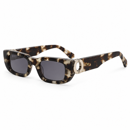 Montgana – Tortoiseshell Brown & Grey