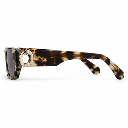 Montgana – Tortoiseshell Brown & Grey