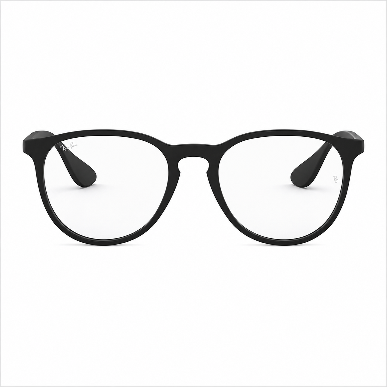 Ray-Ban Erika RB7046 Rubber Black Optics Frame