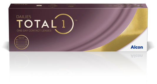 Dailies total 1