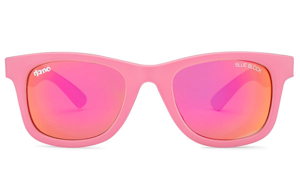 NanoVista GLUP-M NS51351 Kids’ Mirrored Sunglasses