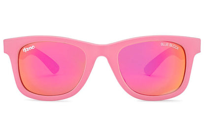 NanoVista GLUP-M NS51351 Kids’ Mirrored Sunglasses