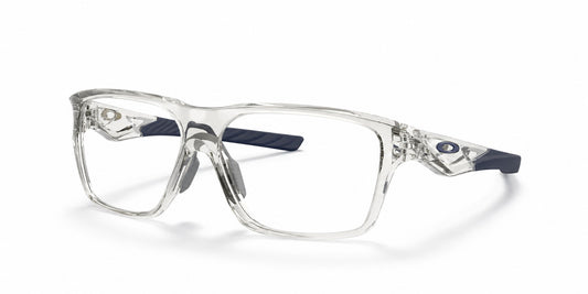 Oakley Eyeglass Frame – Unisex – 58MM Injected Frame