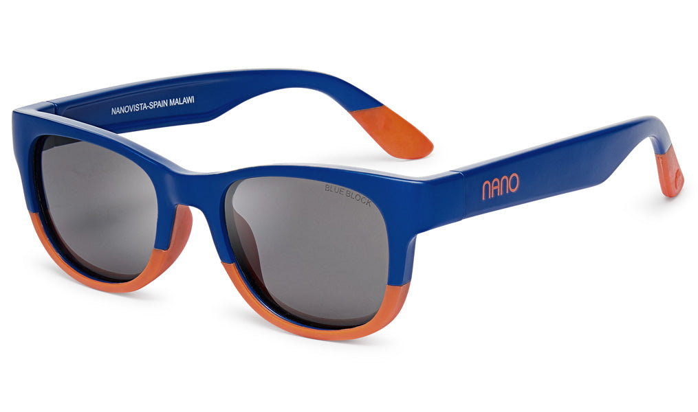 NanoVista MALAWI NS62333 Kids’ Sunglasses